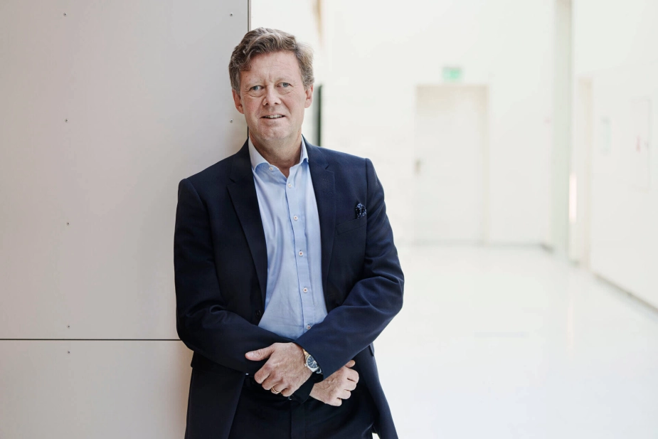 Folketingets Ombudsmand, Christian Britten Lundblad.