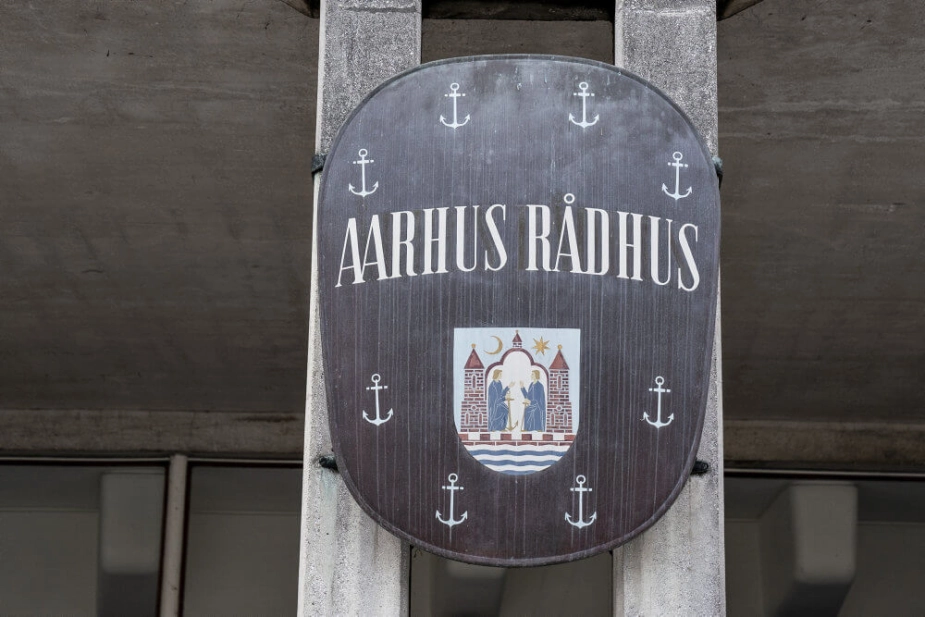 Aarhus Kommune modtog i 2020 en henvendelse fra en whistleblower, der fik sagen om mulig svindel i Østjysk Bolig til at rulle. (Arkivfoto).