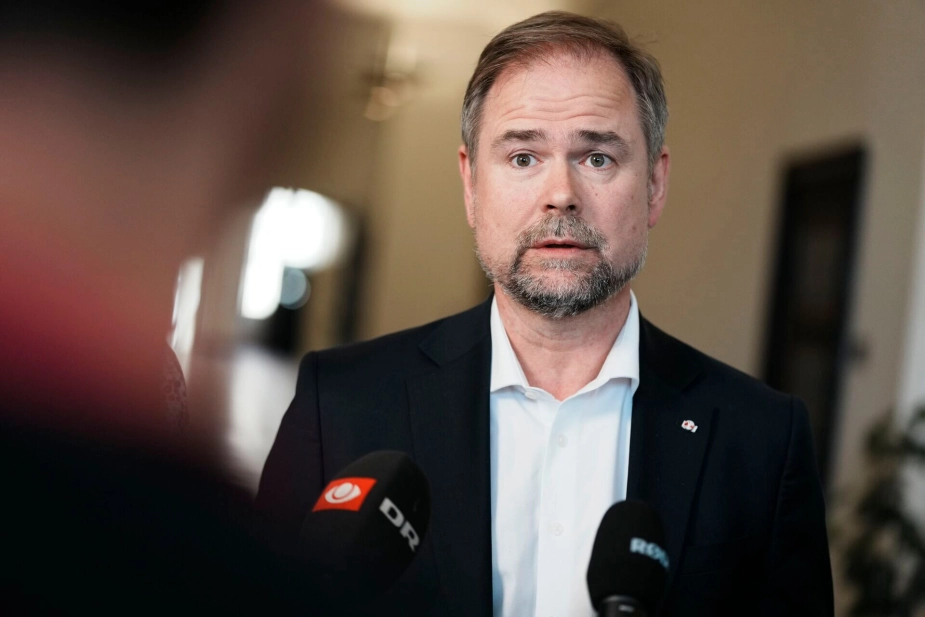 Finansminister Nicolai Wammen (S) gør fortsættelsen af det særlige finansieringstilskud til en del af økonomiforhandlingerne. Dermed kan både beløb og fordeling potentielt ændre sig.