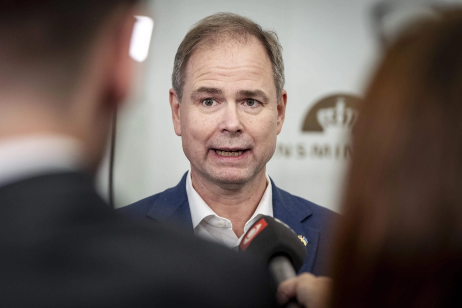 På et samråd onsdag blev finansminister Nicolai Wammen (S) spurgt til, om regeringen vil være villig til at lægge sig fast på at fremlægge det økonomiske råderum på flere, faste tidspunkter. (Arkivfoto).