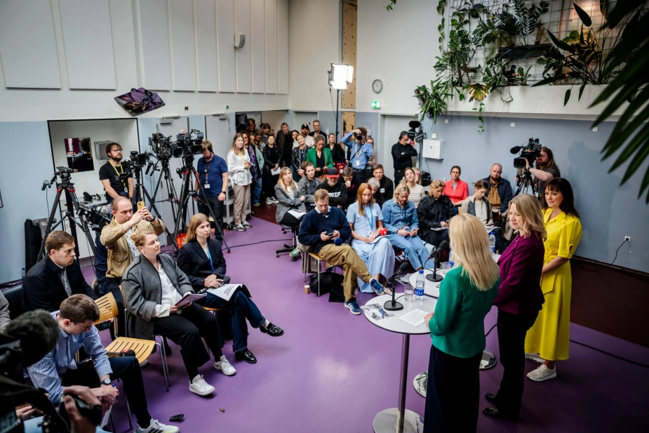 Aftalepartierne er enige om at afsætte 197 millioner kroner i 2026, og 264 millioner kroner fra 2027 og frem.