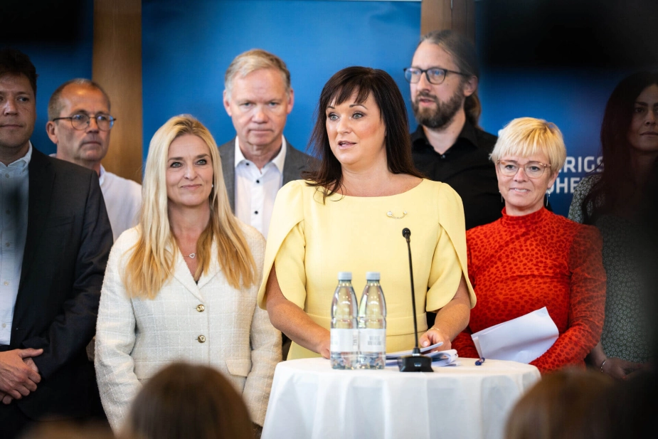Et bredt flertal i Folketinget har aftalt at pålægge kommunerne at etablere såkaldte afklaringspladser.