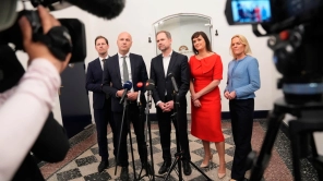 Regioner: Vi har fået nok penge til at løfte kommunale opgaver