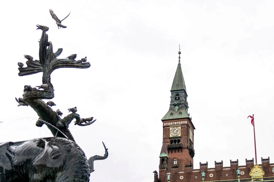 København er på vej til at blive isoleret i den debat og påvirkningsproces, som kommer op til udlignignsreformen i 2029, skriver chefredaktør Arne Ullum i denne analyse.
