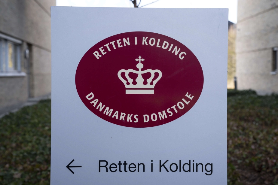 En 47-årig trusselssigtet mand blev onsdag fremstillet i grundlovsforhør i Kolding og fængslet i fire uger.