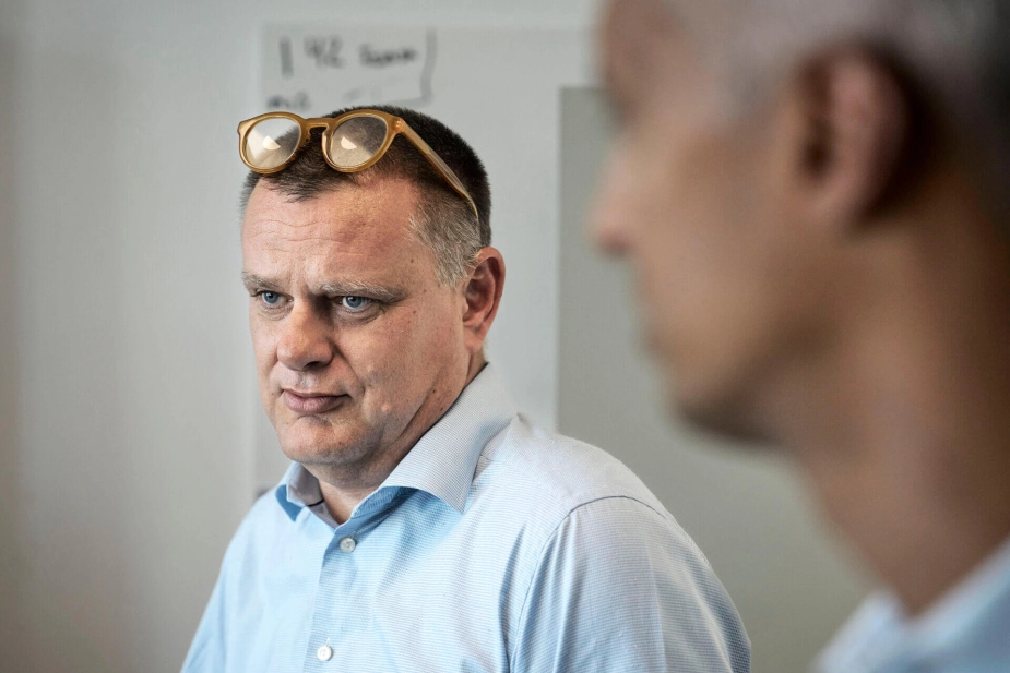 Siden 2010 har Lars Weiss (S) været medlem af Københavns Borgerrepræsentation. Ad to omgange har han vikarieret på overborgmesterposten efter Frank Jensen og Sophie Hæstorp Andersens afgang.
