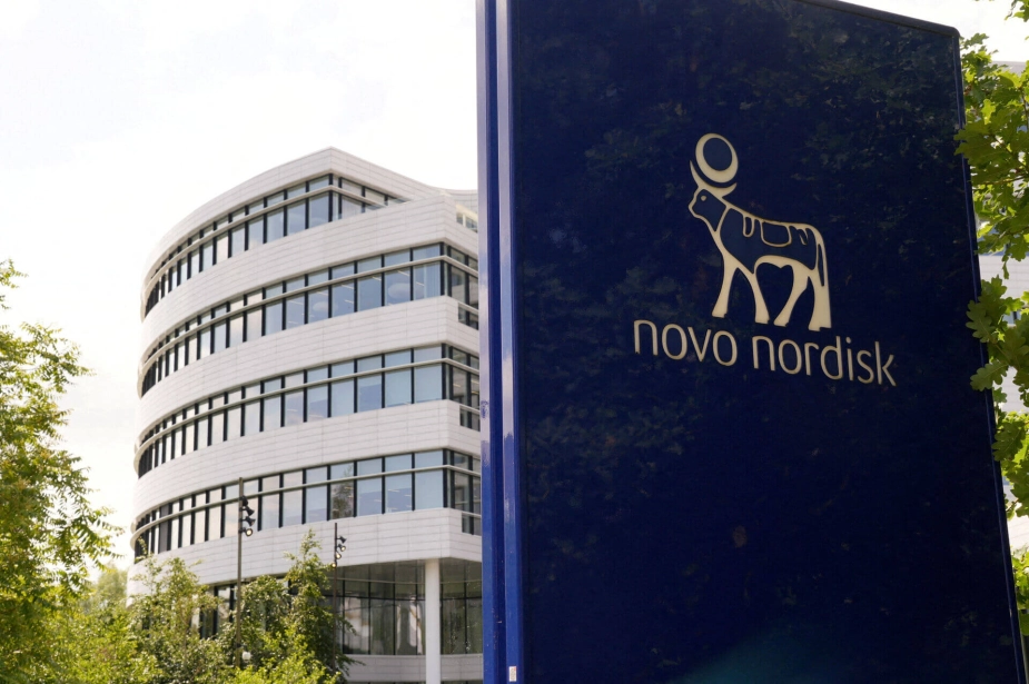 Det er blandt andet i medicinalindustrien, at forventninger nedjusteres.