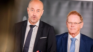 V afviser at åbne for central sortering: "Vil skabe stor usikkerhed i affaldssektoren"