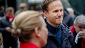 S-borgmester vil have partiet væk fra SVM-regeringen