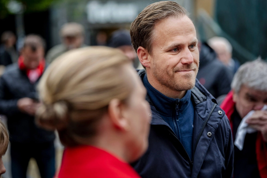 Kommunalbestyrelsesmedlemmerne i Herlev Kommune fortjener et højere vederlag for deres arbejde, lyder det fra borgmester Marco Damgaard (S), efter at kommunen har besluttet en vederlagsstigning.