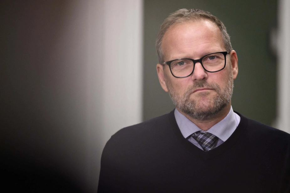 En af dem, der har skiftet parti, er René Christensen blev i 2021 valgt til byrådet for Dansk Folkeparti i Guldborgsund Kommune. I dag er politikeren, der er 2. viceborgmester, medlem af Moderaterne