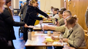 Nyt valgsystem med begynderfejl – "valg.dk skal have en tur til"