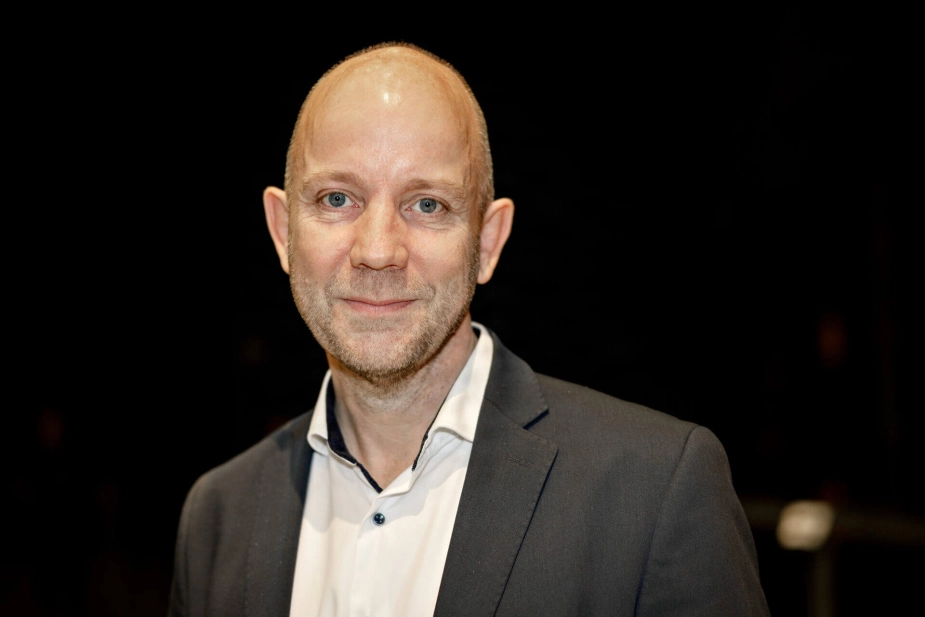 Borgmester i Holstebro Kommune, Kenneth Tønning (V), er klar over, at hans udtalelser om KL ikke nødvendigvis falder i god jord i det øvrige kommunale Danmark.