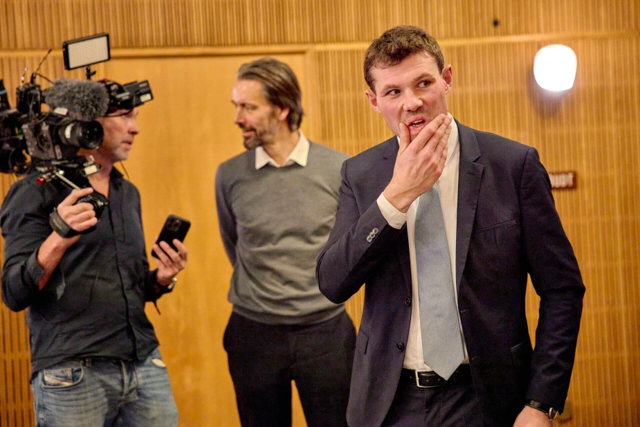 Anders Winnerskjold anerkender, at Aarhus Byråds mål om klimaneutralitet i 2030 bliver næsten umuligt at opnå, efter at byrådet besluttede ikke at deltage i CCS-udbuddet på Kredsløbs energianlæg i Lisbjerg.