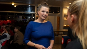 Marie Stærke trækker sig fra lokalpolitik