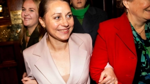 Sisse Marie Welling er ny overborgmester i København