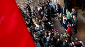 Fem ud af otte socialdemokrater vil være fagborgmester