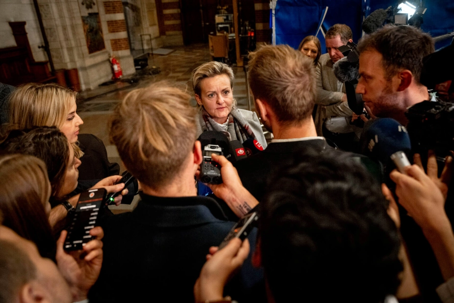 Pernille Rosenkrantz-Theil (S) bliver ny beskæftigelses-, integrations- og erhvervsborgmester, efter at Socialdemokratiet mistede overborgmesterposten for første gang i mere end et århundrede.