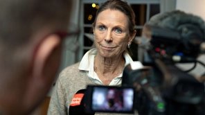 Kongemager melder sig ud af Konservative