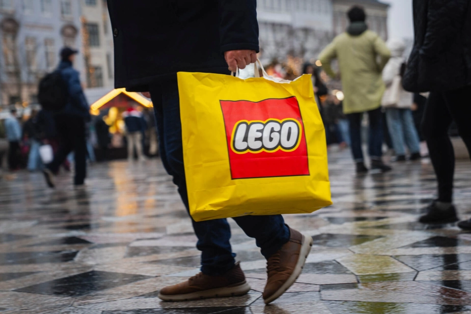 Billund Kommune er en af de kommuner, der nyder godt af selskabsskatteordningen, hovedsageligt via LEGO.
