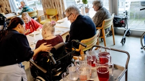 Ny plan for plejeoverblikket efter kritik: Centrale oplysninger undlades