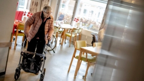 Kontrakt afslører: Statistikmyndighed forventede langt højere deltagelse fra plejehjem