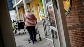 Pensionist: Ældre over 75 bliver fravalgt i seniorbofællesskaber