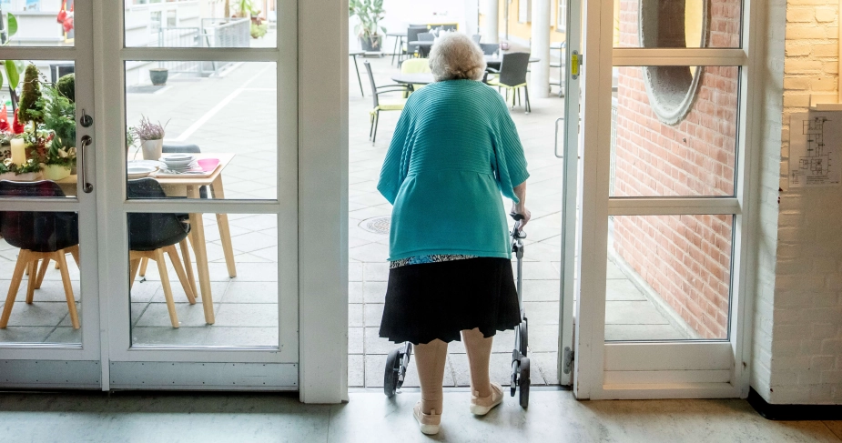Ældreministeriets storstilede brugertilfredshedsundersøgelse for plejehjem er blevet kritiseret på mange punkter.