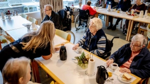 Ny plejehjemsundersøgelse sættes i gang: Kommunerne kan nu selv præge undersøgelsen