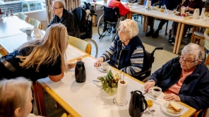 Ældreministeriet inviterer kommunerne til møde om datagrundlaget i plejehjemsundersøgelse