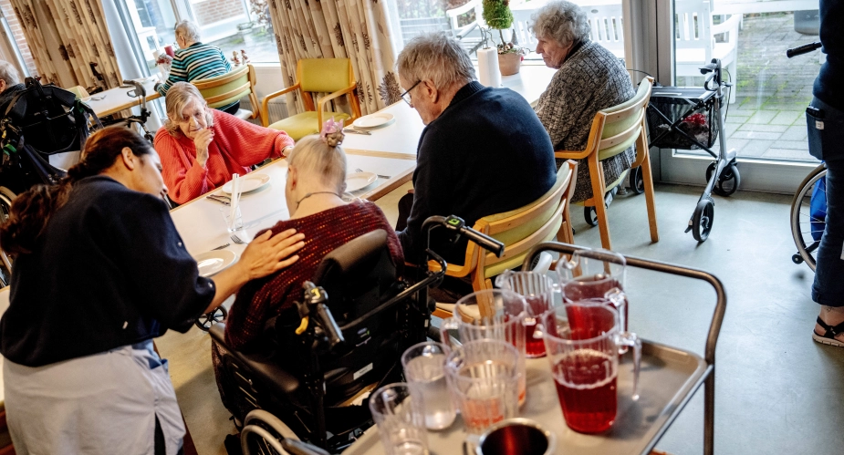 Nødgeneratorer er fx svære at skaffe, og mange kommuner blev først sent opmærksomme på behovet, forklarer KL-formand for Kultur-, Erhvervs- og Samfundssikkerhedsudvalget Lone Loklindt (R) til DK Nyt.