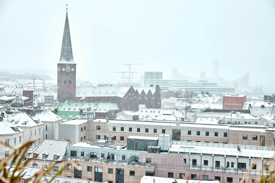 Aarhus og København har problemer med ulovlig korttidsudlejning på tjenester som Airbnb som den nye aftale skal dæmme op for.