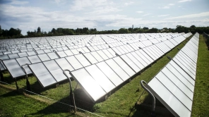 Solceller kan nu levere strøm til over en million husstande