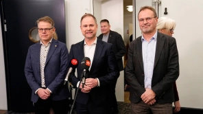 Ny treårig overenskomst for de statsansatte er på plads