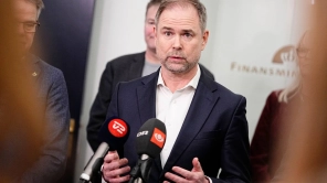 Soldater får ekstra lønløft i ny overenskomst