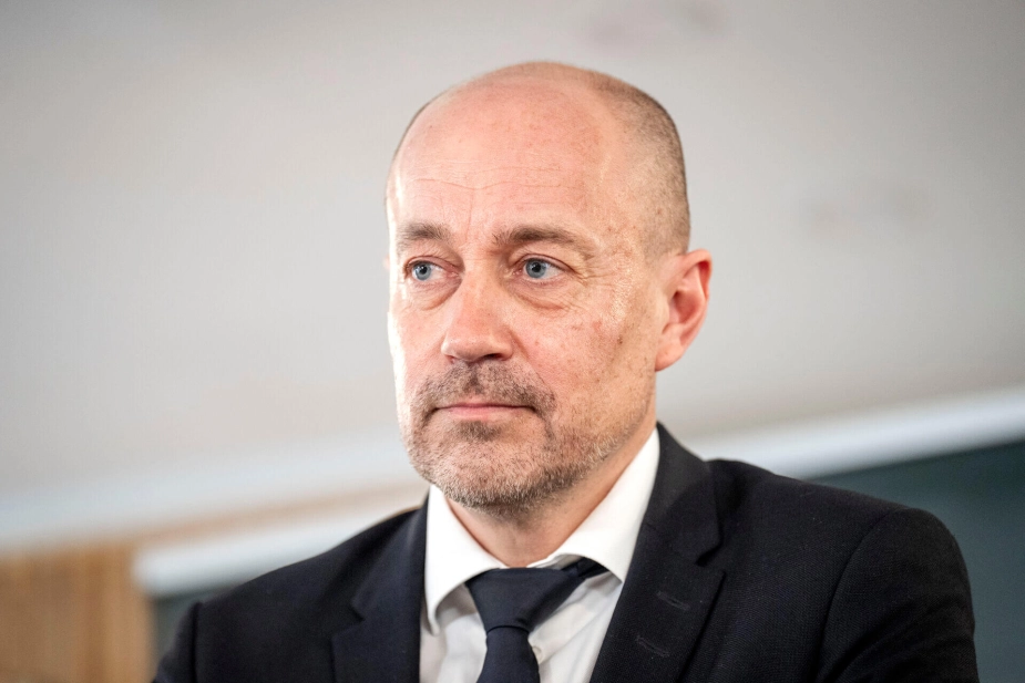 Miljøminister Magnus Heunicke (S) mener fortsat, at et sprøjteforbud er billigere og den bedste løsning fremfor at rense drikkevandet.