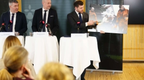 Regeringen vil bruge 14,9 milliarder på kystbeskyttelse