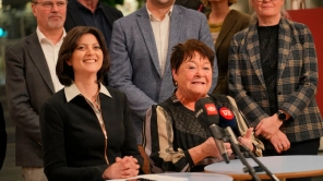 Overenskomsten for de kommunalt ansatte er faldet på plads