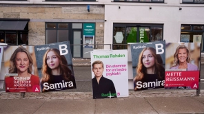 Endnu en specialeplan druknede i et valg