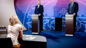 TV 2 bragte misvisende kort over nitratindhold under statsministerdebat