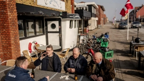 Tidligere borgmester afløser Søren Gade og vil som udgangspunkt overholde partilinje