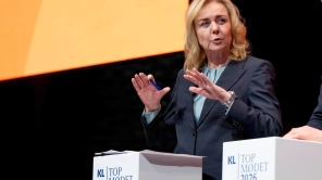 Valg: Konservative vil effektivisere i staten