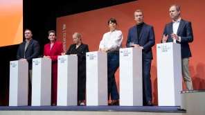 Valg 2026: Det vil partierne på kommunernes økonomi
