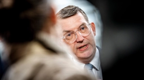 Venstre og blå partier åbner for nationalt sprøjteforbud