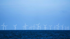 Udbud for havvind fjerner ikke behovet for endnu flere solceller og vindmøller på land