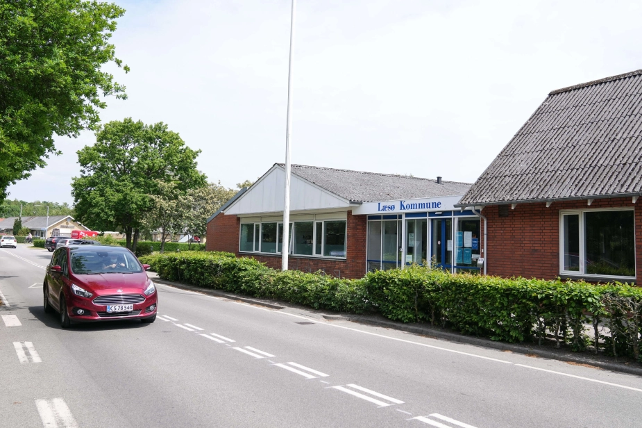 Læsø Kommune er blandt de kommuner, der er hårdest ramt af stigende energipriser, viser analyse fra konsulentfirmaet Rambøll. (Arkivfoto).