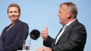 Nyt regeringsgrundlag er ikke fuldt finansieret og 2035-plan afventes