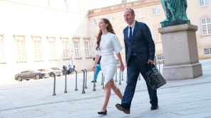 Maria Reumert Gjerding og Samira Nawa er nye ministre for det grønne område