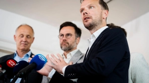 Droppet rammeaftale ændrer ikke kursen: Regeringen fortsætter ad Tranæs-sporet