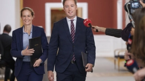 Miljøministeren vil give kompensation til de mest berørte landmænd